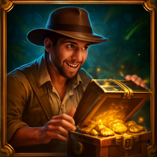 OKBAJEE Bronze Tier Card